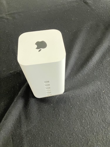 Apple airport time - time, capsule
