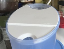 Tupperware Portionierer