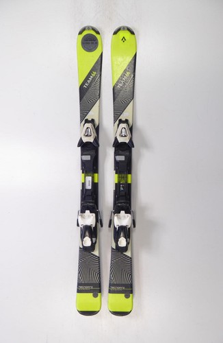 Tecnopro team kinder ski - 66, kinder-ski
