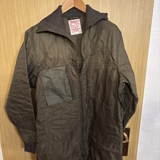 Bundeswehr Panzer Kombi Innenfutter Gr 19 Neu