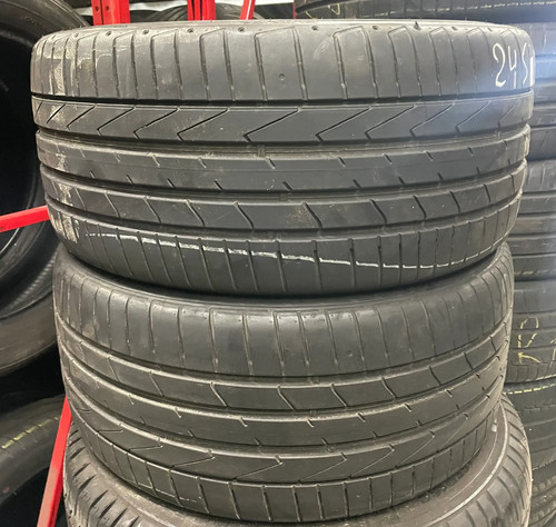 Sommerreifen 245 r19 93y - 2x,