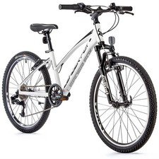 24 Zoll Alu Mountainbike
