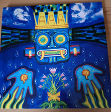 Santana - Blessings and