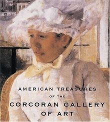 American treasures the - treasures, of