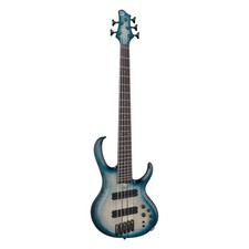Ibanez Bass Workshop