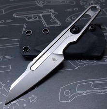 Kizer Messer Cobbler EDC Neck