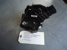 Ford Focus II T�rschloss