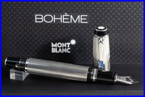 Seltener montblanc boheme - seltener,