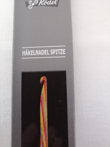 Tunesische häkelnadel spitze - häkelnadel,