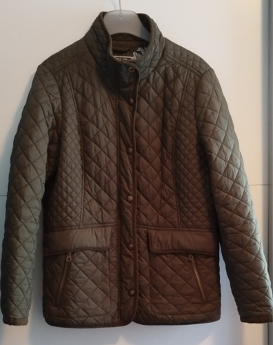 Joules damen jacke l - jacke, gr.