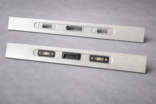 Reparaturblech Heckklappe