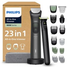 PHILIPS Multigroom Series 9000