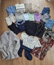Bekleidungspaket Only Damen 20
