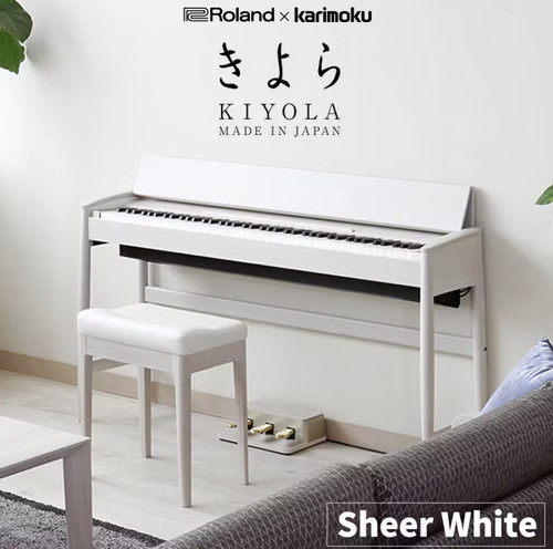 Roland kiyola ks - roland,