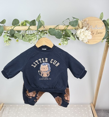 Next baby jungen - next,