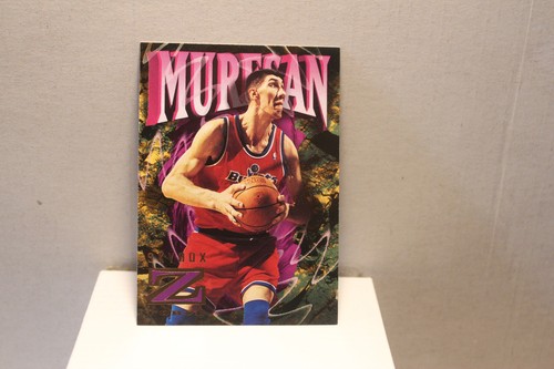 Gheorghe muresan 1996 - gheorghe, 1996/97