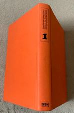 "Geh und spiel mit dem Riesen" von H.-J. Gelberg-Erstes Jahrbuch Kinderliteratur