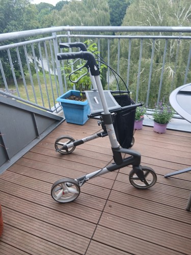 Rollator topro troja original - topro,