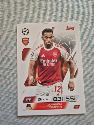 Topps match attax champions - topps,