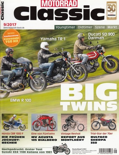 Mc1709 yamaha tr1 ducati sd - +, tr1,