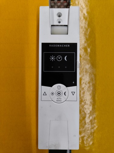Rademacher rollotron 1340 - rollotron,