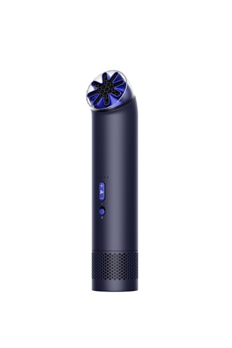 Dyson hushjet mini - hushjet,