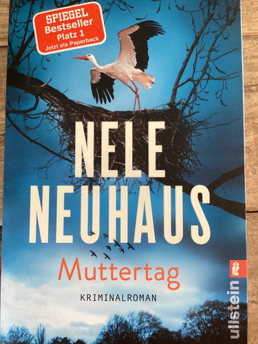 Muttertag von nele - muttertag, neuhaus
