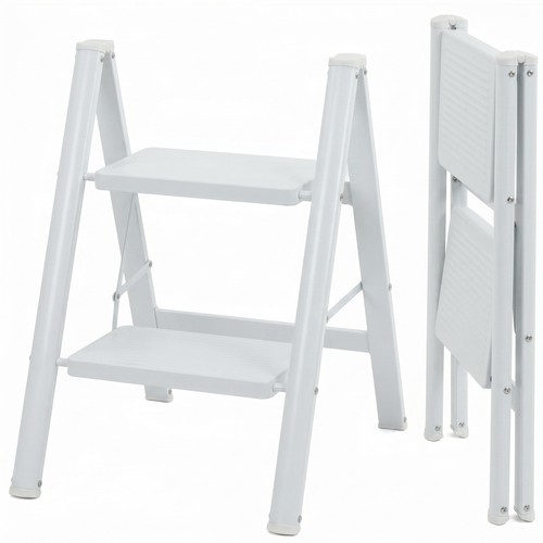 Stufen leiter trittleiter - stufen,
