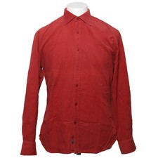 Ganesh, Hemd, Größe: M, Rot