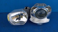 EU FRONT LEFT LAMP HEADLIGHT