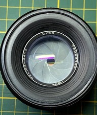 Helios 44-2 58mm F2.0    M42 Top Zustand