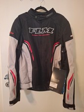 FLM Sommer Sports Textiljacke