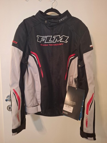 Flm sommer sports textiljacke - flm,