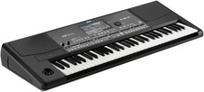 Korg PA600 61-Key Professional