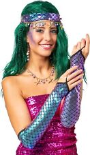 Meerjungfrau Nixe Wassernixe 6