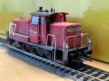 ROCO 63421 - Diesellok BR 364
