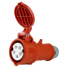 CEE Steckdose ProTOP 16A 6h 5p