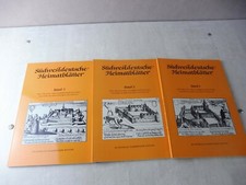 Lot d'anciens livres