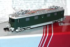 Lemaco Spur N N-009 SBB Ae4/6 10802 Vitrinenmodell Limitiert OVP TOP