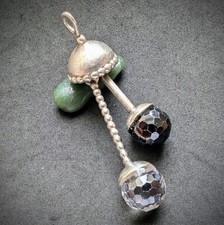 Vintage Designer Anhänger min