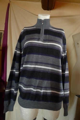 Sehr schöner herren pulli - sehr,