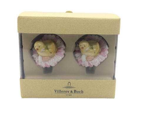 Villeroy boch flower friends - flower,