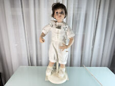 Künstlerpuppe Donna Rubert