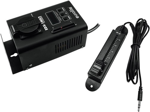 Eurolite edx mk2 dmx - edx-1,