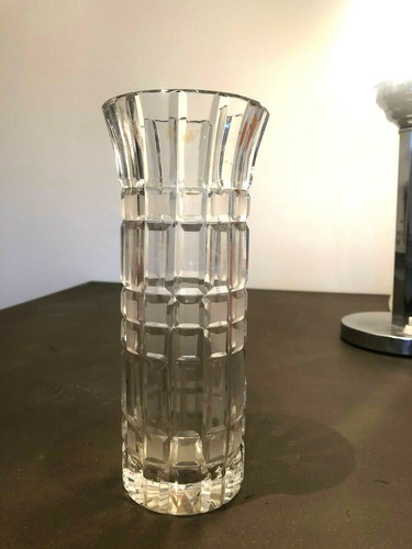 Murano blockvase vase - !,