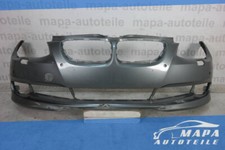 BMW 3er E92 E93 Facelift LCI Bj. 2010-2013 Stoßstange Vorne SRA PDC Orig Versand