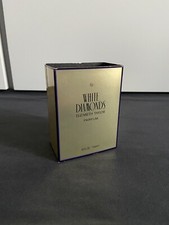 White Diamonds elizabeth