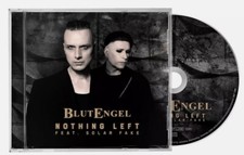 BLUTENGEL & SOLAR FAKE Nothing