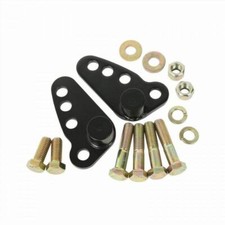 Tieferlegungssatz hinten - 1-3",