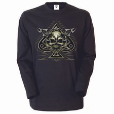 Longsleeve/Langarmshirt